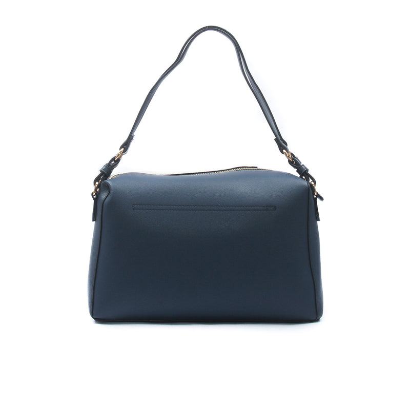 Two toned casual sling bag for women