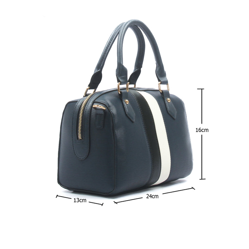 Smart casual tote bag for women