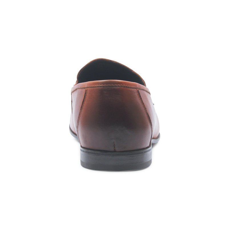 Men's Leather Mocassins - Formal Loafers - Pavers England