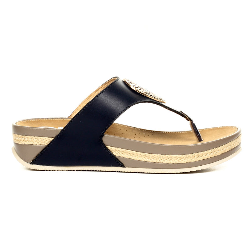 Casual T-straps Toepost for Women - Toeposts - Pavers England