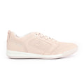 Women's Lace-up - Pink - Pavers England