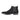 Step out in style with Pavers England’s textured leather black ankle boots for men. These stunning boots keep your feet comfortable. Shop Now!