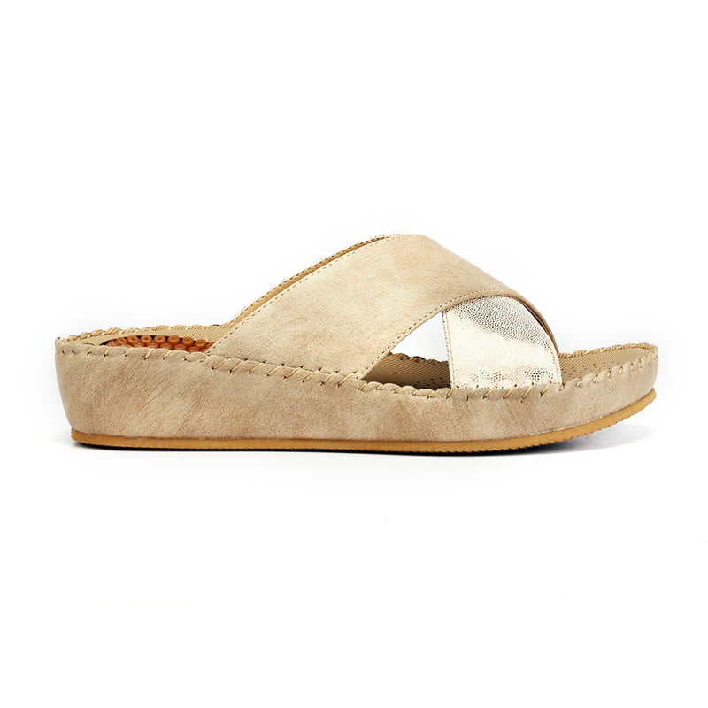 Textured Mules for Women - Mules - Pavers England