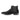 Find the perfect black shoes with our textured leather ankle boots for men. Stylish and comfortable. Elevate your style for the perfect look Shop now!