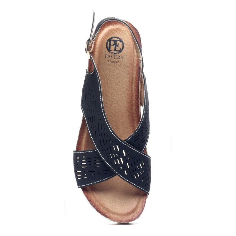 Women's Sandal - Pavers England
