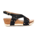 Women's Sandal - Pavers England