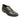 Make heads turn as soon as you enter the room with these black leather shoes. Classy and stylish, these are a great addition to your wardrobe. Buy Now!