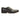 Make heads turn as soon as you enter the room with these black leather shoes. Classy and stylish, these are a great addition to your wardrobe. Buy Now!