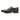 Make heads turn as soon as you enter the room with these black leather shoes. Classy and stylish, these are a great addition to your wardrobe. Buy Now!