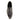 Make heads turn as soon as you enter the room with these black leather shoes. Classy and stylish, these are a great addition to your wardrobe. Buy Now!