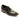 These elegant and classy pair of black leather shoes by Pavers England will surely make long lasting impression on everyone around you. Buy Now!