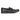 Formal Penny Loafers for Men - Black - Pavers England