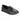 Formal Penny Loafers for Men - Black - Pavers England