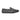 Laser Cut Loafers for Men - Black - Comfort Fits - Pavers England