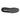 Laser Cut Loafers for Men - Black - Comfort Fits - Pavers England