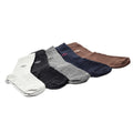Premium Men's Socks - Black - Bags & Accessories - Pavers England