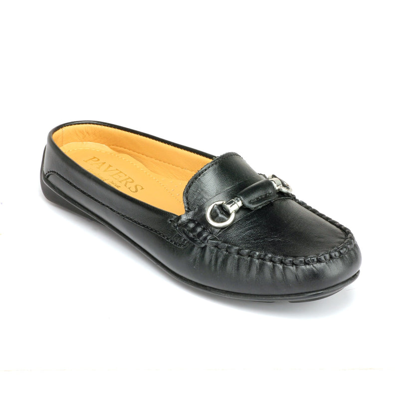 Women's Slip-on Shoe - Pavers England