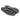 Laser Cut Loafers for Men - Black - Comfort Fits - Pavers England