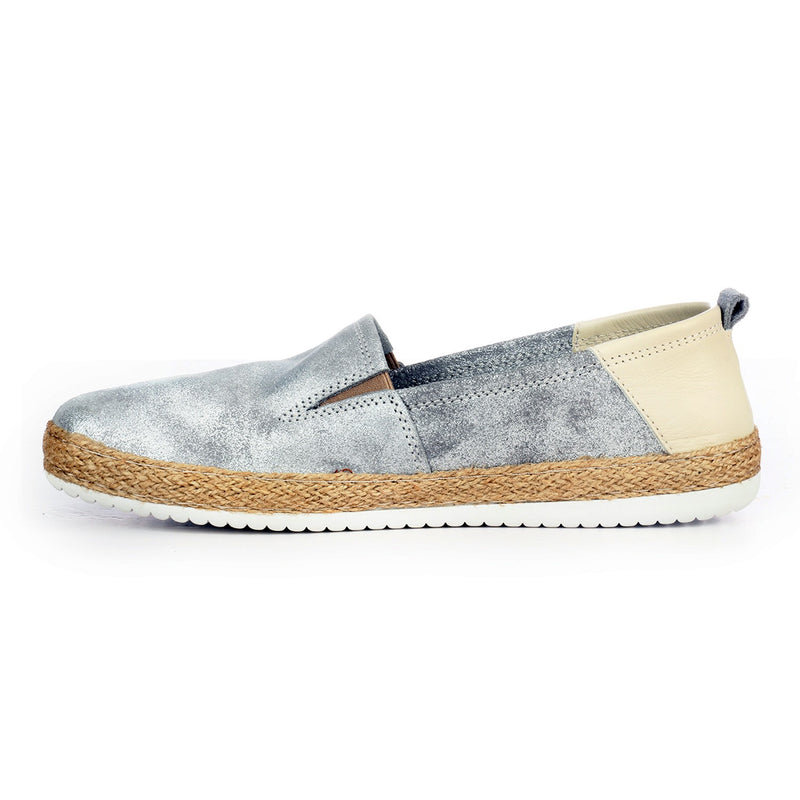 Leather Loafers for Women - Pavers England