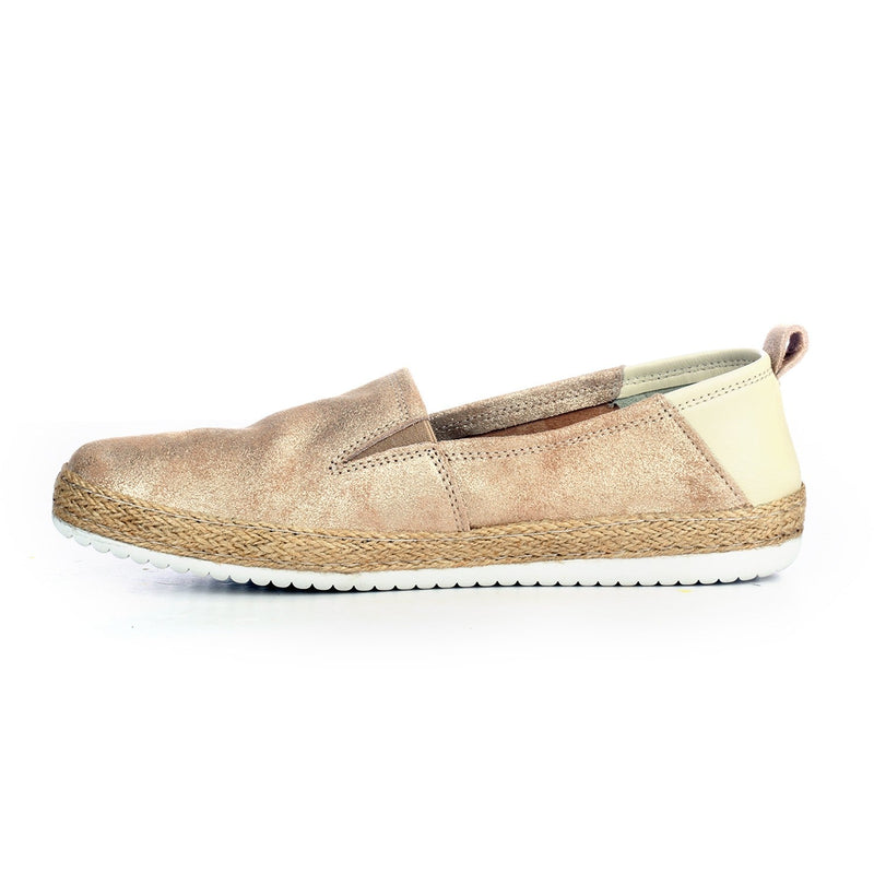 Leather Loafers for Women - Pavers England
