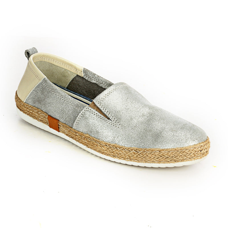 Leather Loafers for Women - Pavers England