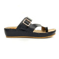 Women's Toepost-Black - Toeposts - Pavers England