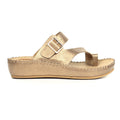 Women's Toepost-Bronze - Toeposts - Pavers England