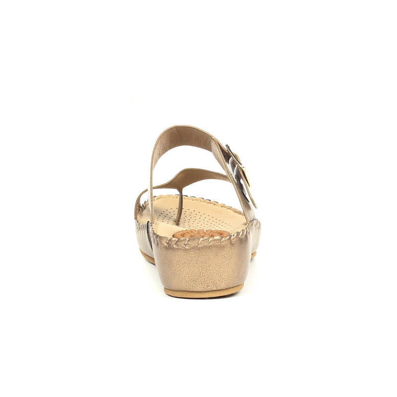 Women's Toepost-Bronze - Toeposts - Pavers England